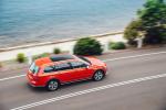 Volkswagen Passat Alltrack 2016 года (AU)